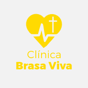 Clínica Brasa Viva - Rodapé
